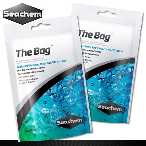 Seachem stück the bag - seachem,