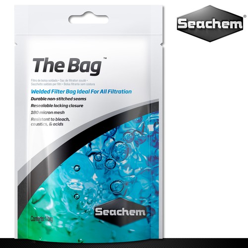 Seachem stück the bag - seachem,