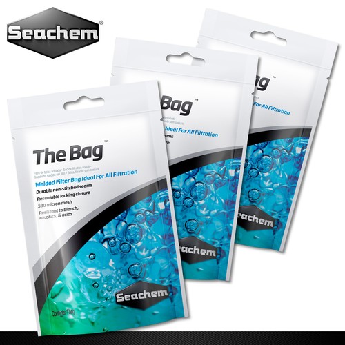 Seachem stück the bag - seachem, 3
