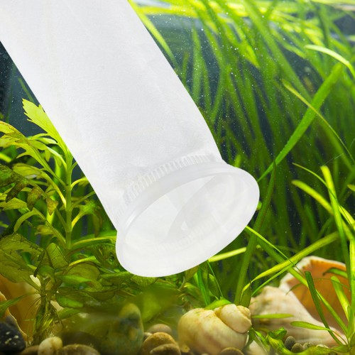 Pcs aquarium filterbeutel - 2,