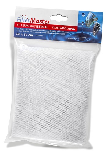 Filtermedienbeutel 50 cm - 50,