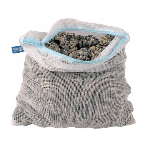Filtermedienbeutel 19x14 cm - 6x,