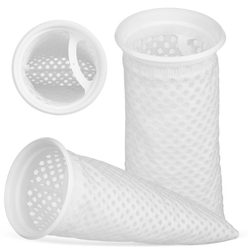 Stück filtersocken - stück,