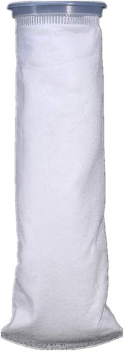 Filtersack 105 380mm - 105, x