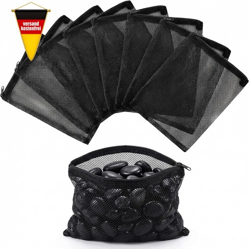 10pcs aquarium filterbeutel - 10pcs,
