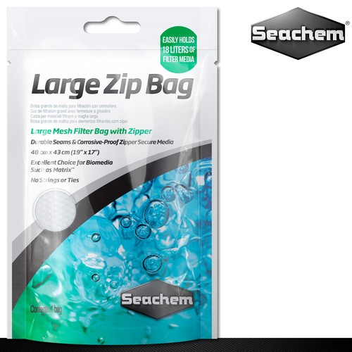 Seachem stück zip - 1, large