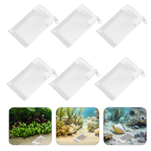 Pcs aquarienfilterbeutel - pcs,