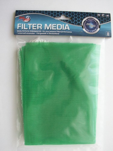 Filterbeutel 35x58cm mit