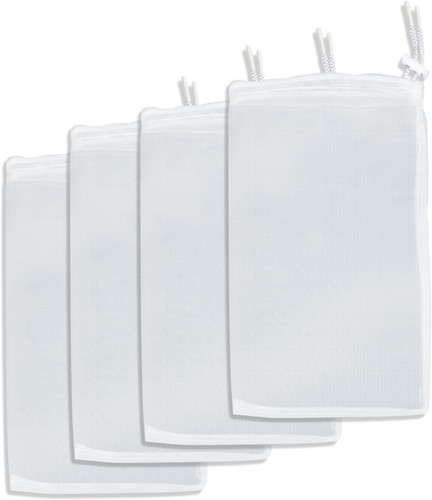 Aquarium filterbeutel 20x30cm - aquarium,